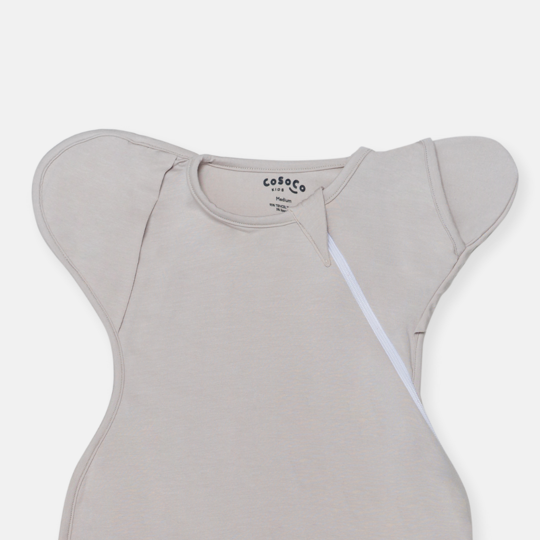Long Sleeve Set in Butterfly