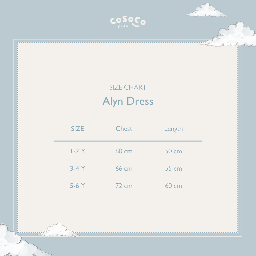 Alyn Dress in Moonlight Beige